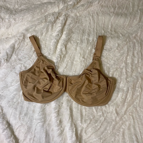Soma Intimates & Sleepwear Soma Unlined Nursing Bra Size 36ddd 36f
